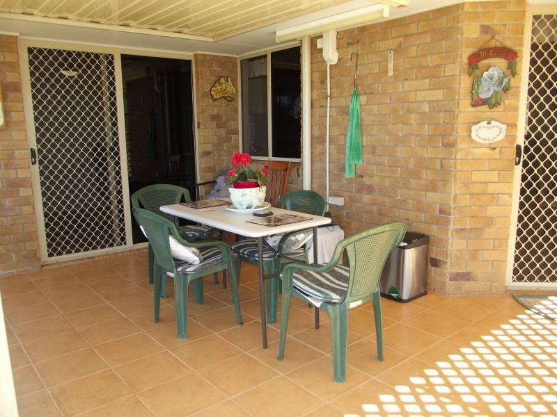 33 Broadhurst Street, Childers QLD 4660