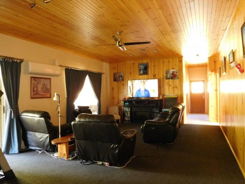 572 Goodwood Road, Childers, North Isis QLD 4660