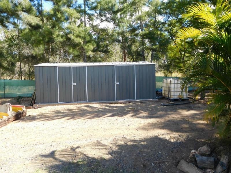 572 Goodwood Road, Childers, North Isis QLD 4660
