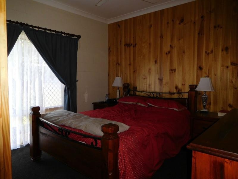 572 Goodwood Road, Childers, North Isis QLD 4660