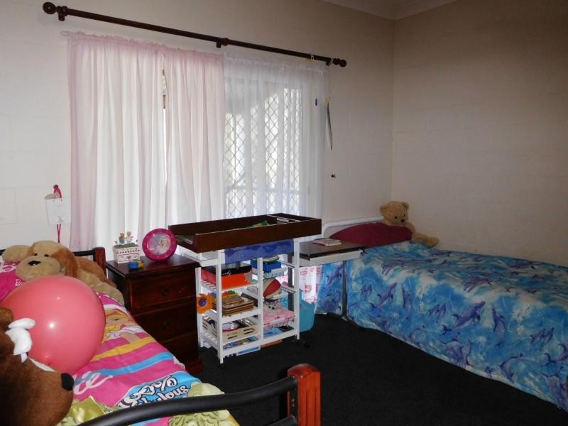 572 Goodwood Road, Childers, North Isis QLD 4660