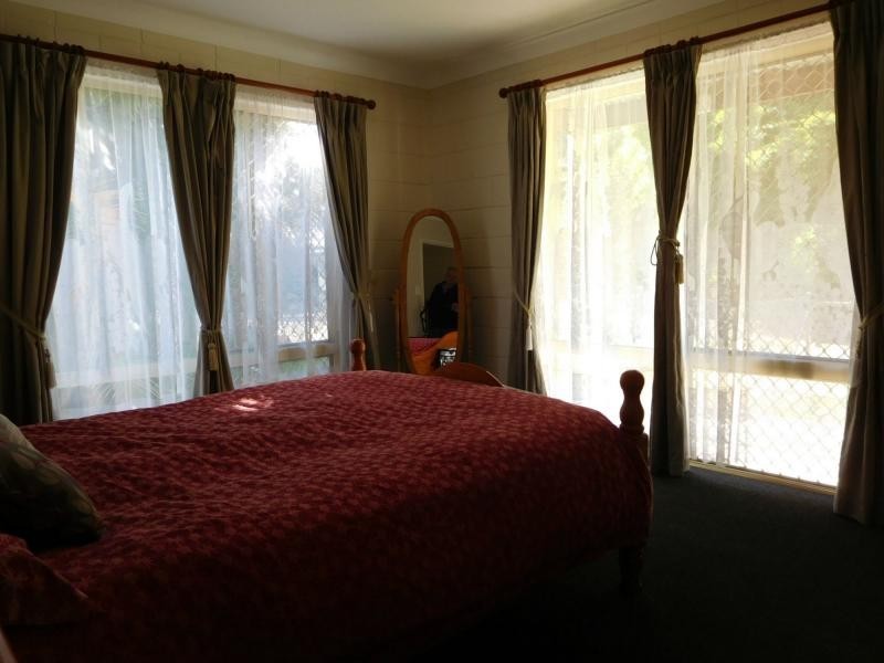 572 Goodwood Road, Childers, North Isis QLD 4660