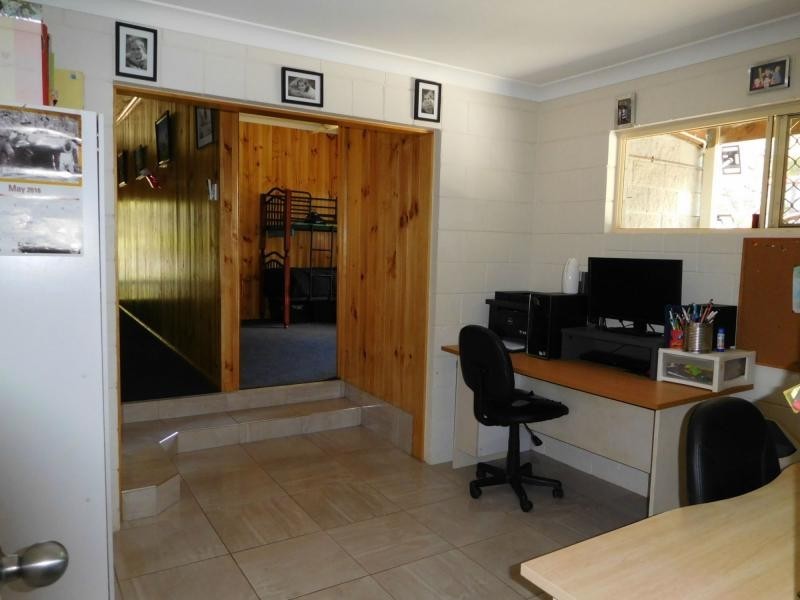 572 Goodwood Road, Childers, North Isis QLD 4660