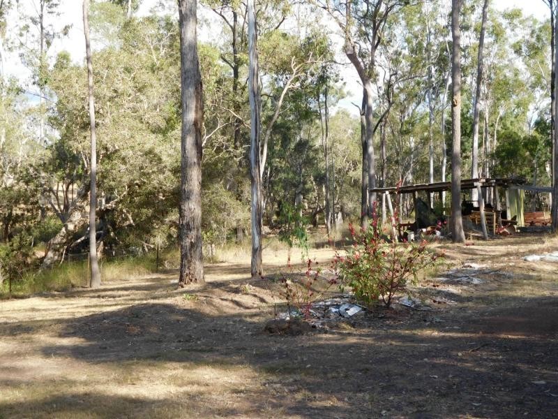 572 Goodwood Road, Childers, North Isis QLD 4660