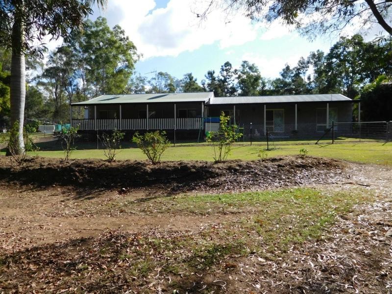 572 Goodwood Road, Childers, North Isis QLD 4660
