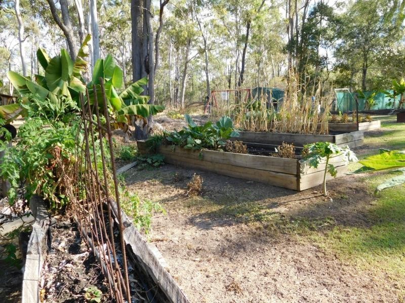 572 Goodwood Road, Childers, North Isis QLD 4660