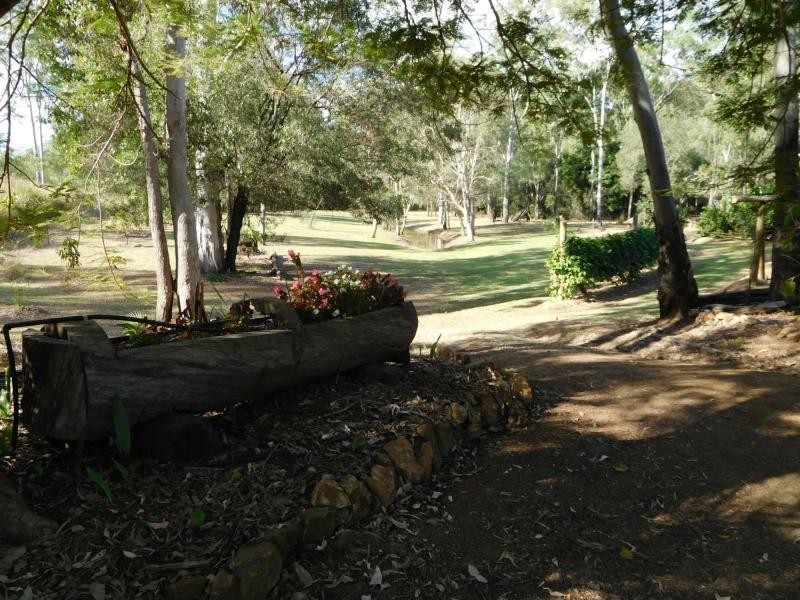 572 Goodwood Road, Childers, North Isis QLD 4660