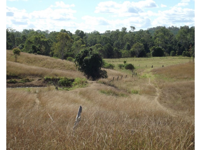 2 Millers Road, Duingal QLD 4671