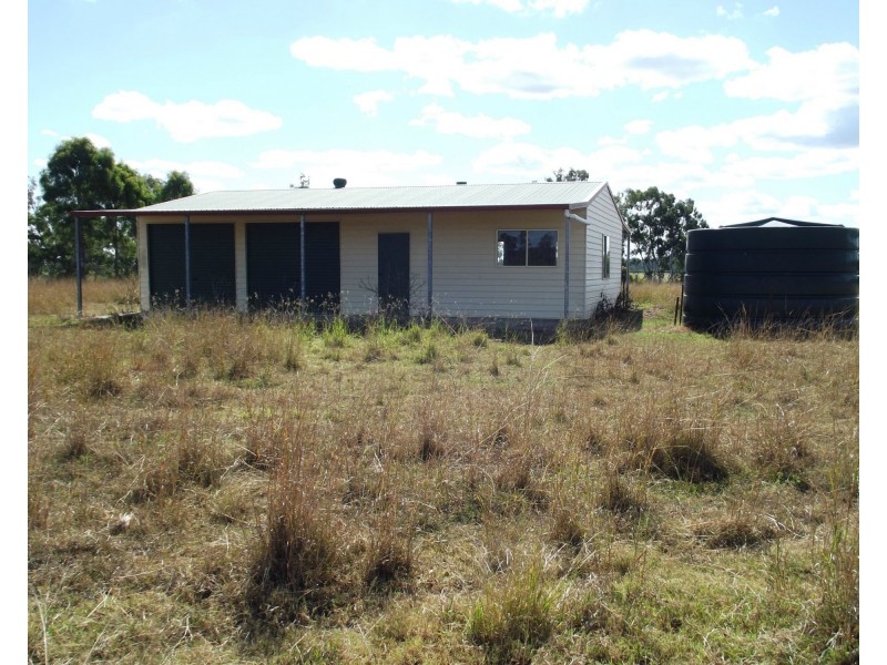 2 Millers Road, Duingal QLD 4671