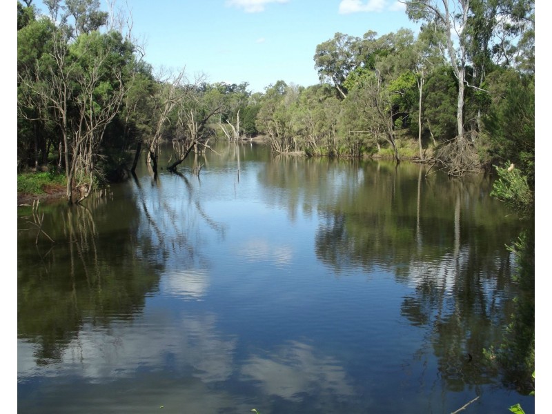 2 Millers Road, Duingal QLD 4671
