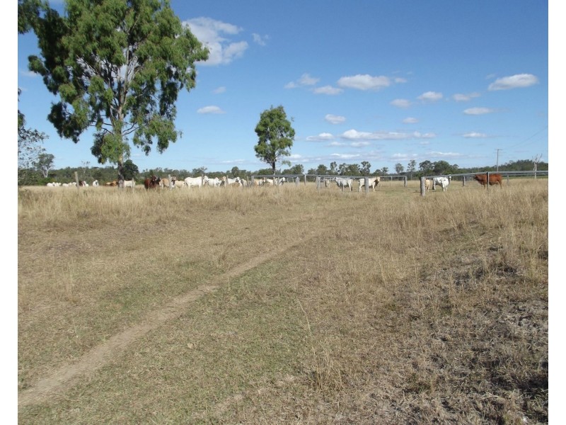 2 Millers Road, Duingal QLD 4671