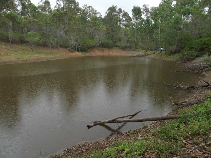 4 Berries Road, Kullogum QLD 4660