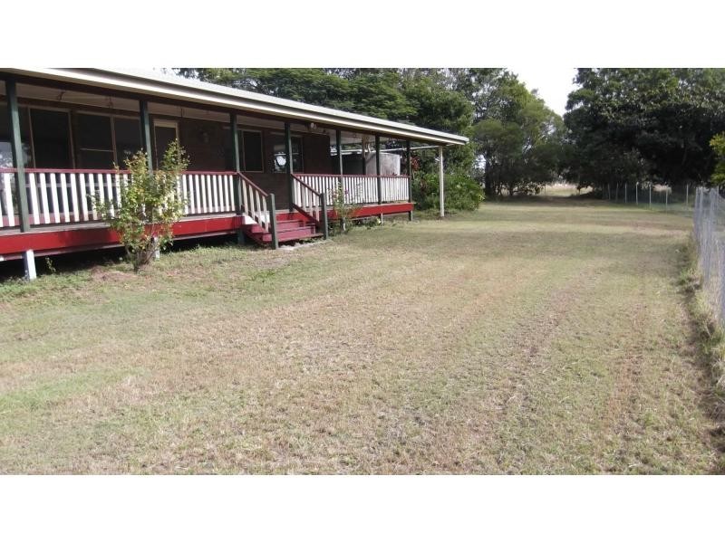 396 Butchers Road, Childers, South Isis QLD 4660