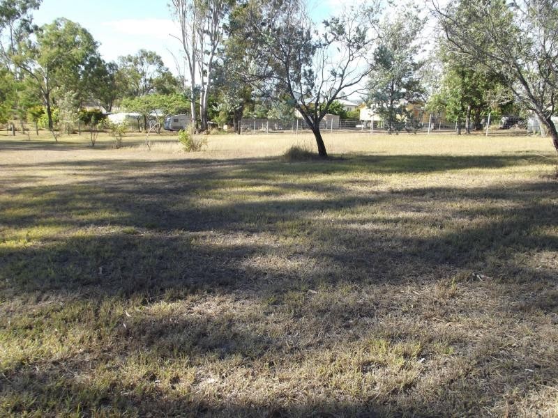 Lot 12 Elizabeth Street, Biggenden QLD 4621