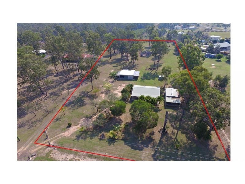 15 Talinga Court, Childers, Redridge QLD 4660