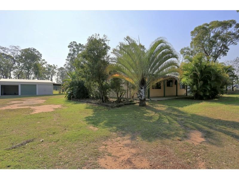 15 Talinga Court, Childers, Redridge QLD 4660