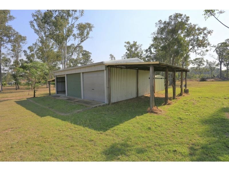 15 Talinga Court, Childers, Redridge QLD 4660
