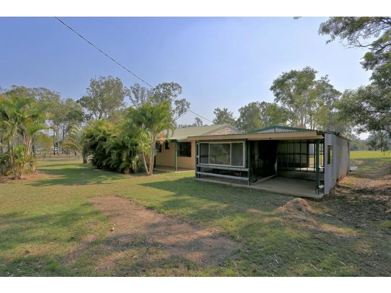 15 Talinga Court, Childers, Redridge QLD 4660