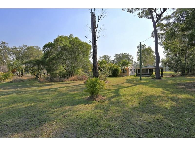 15 Talinga Court, Childers, Redridge QLD 4660