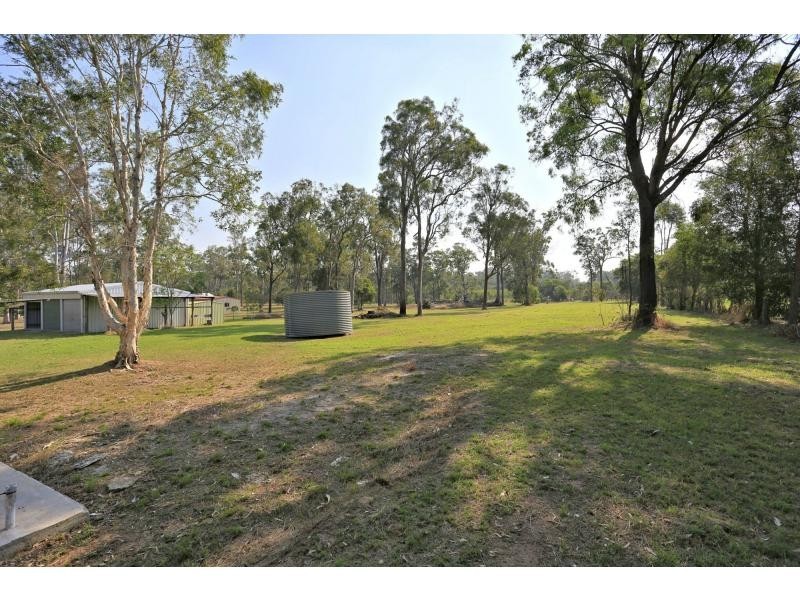 15 Talinga Court, Childers, Redridge QLD 4660