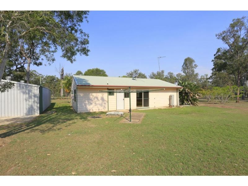 15 Talinga Court, Childers, Redridge QLD 4660