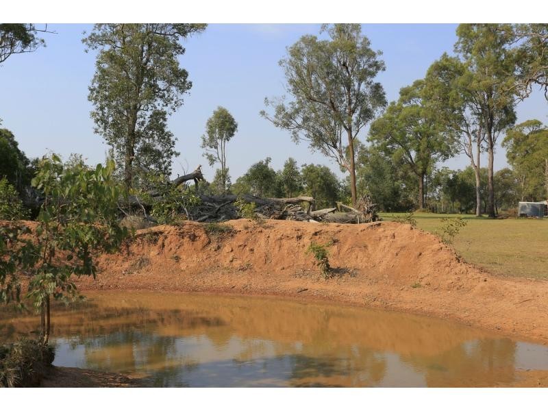 15 Talinga Court, Childers, Redridge QLD 4660