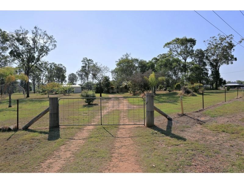 15 Talinga Court, Childers, Redridge QLD 4660