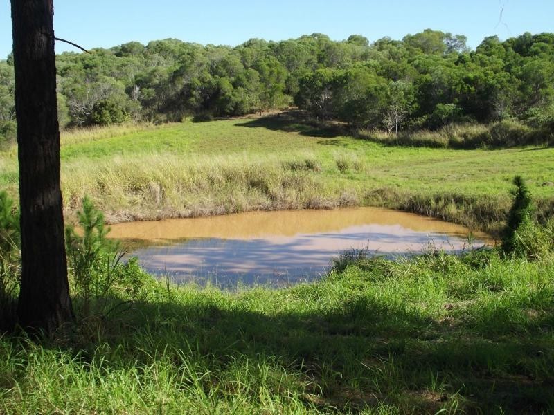 L22 Fieldhead Road, Childers, South Isis QLD 4660