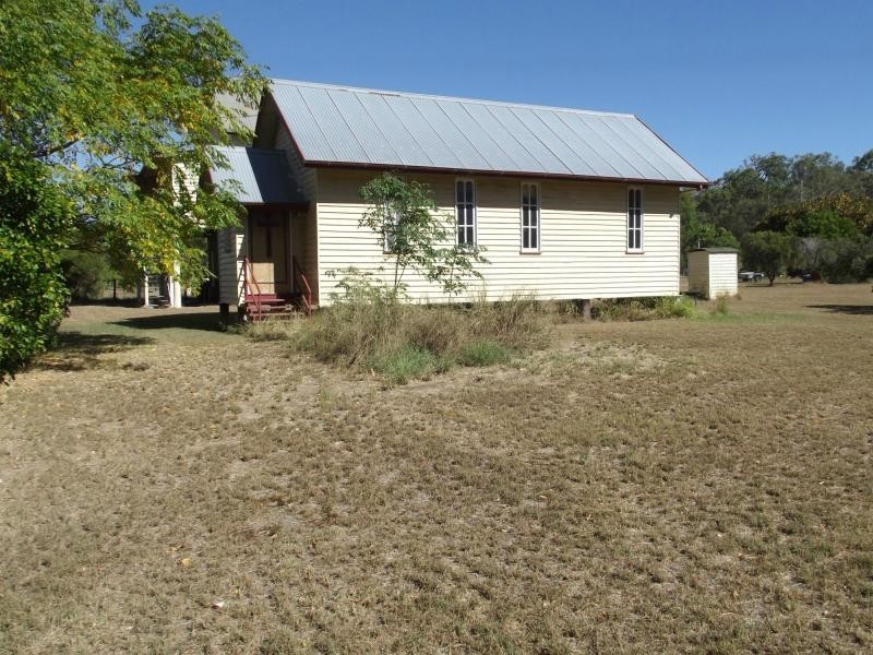 4 Main Street, Dallarnil QLD 4621