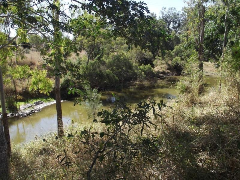 4 Main Street, Dallarnil QLD 4621