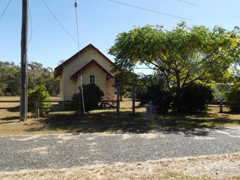 4 Main Street, Dallarnil QLD 4621