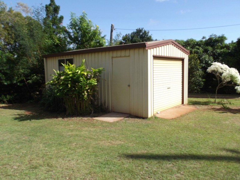 8 Keeley Street, Childers QLD 4660