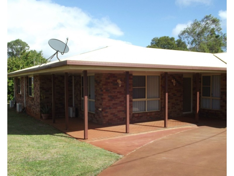 8 Keeley Street, Childers QLD 4660