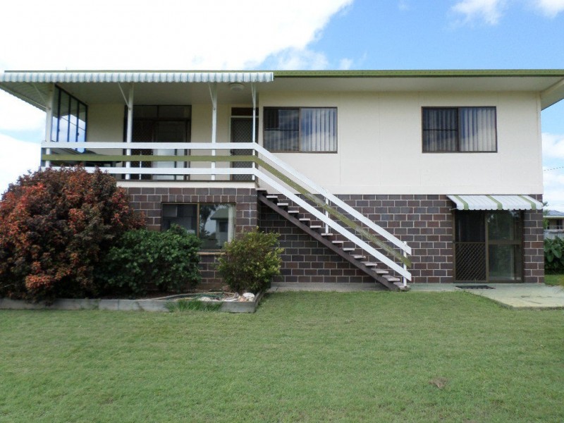 14 Travis Street, Buxton QLD 4660