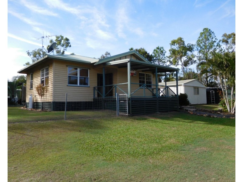 1791 Goodwood Road, Goodwood QLD 4660