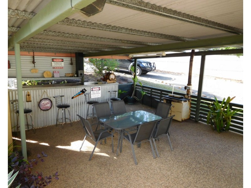 1791 Goodwood Road, Goodwood QLD 4660