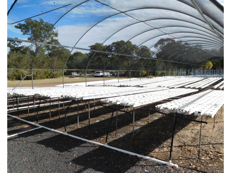 1791 Goodwood Road, Goodwood QLD 4660