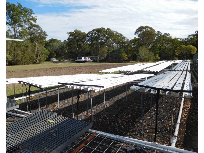 1791 Goodwood Road, Goodwood QLD 4660