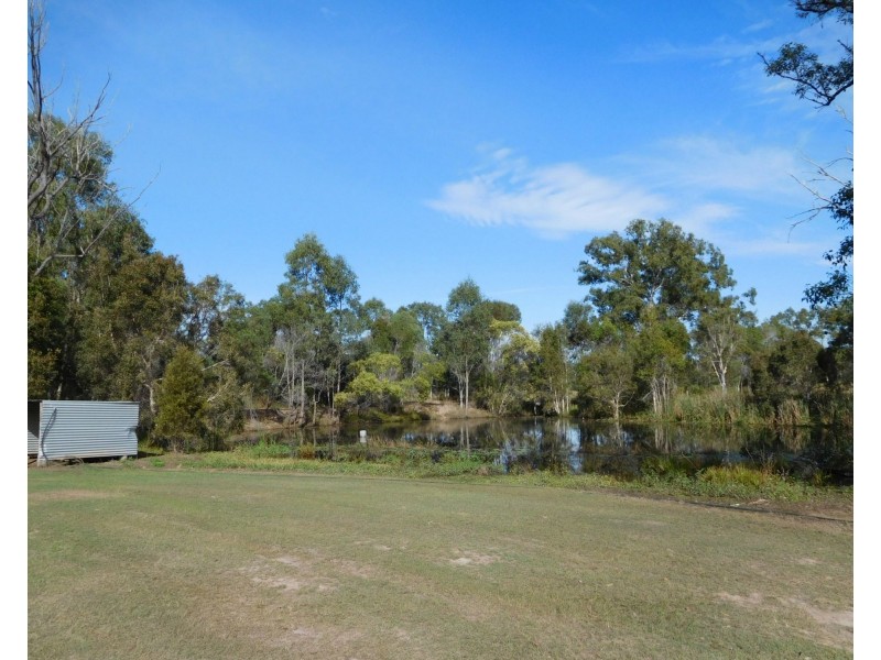 1791 Goodwood Road, Goodwood QLD 4660