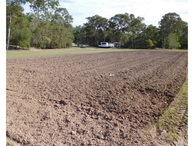 1791 Goodwood Road, Goodwood QLD 4660