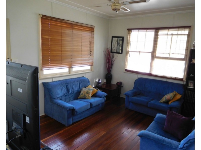 1791 Goodwood Road, Goodwood QLD 4660