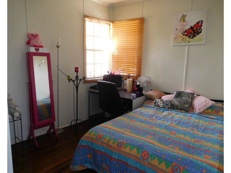 1791 Goodwood Road, Goodwood QLD 4660