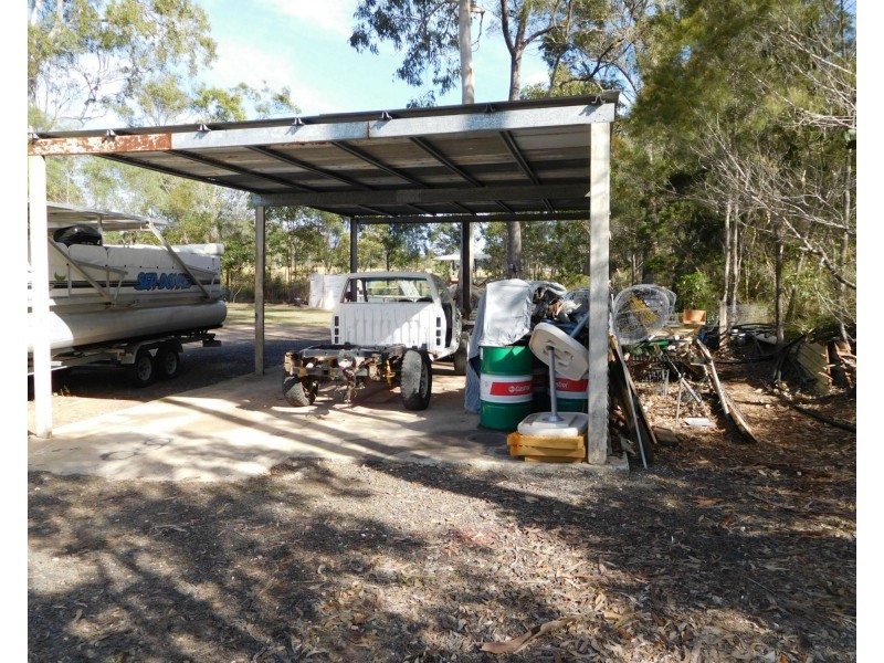 1791 Goodwood Road, Goodwood QLD 4660