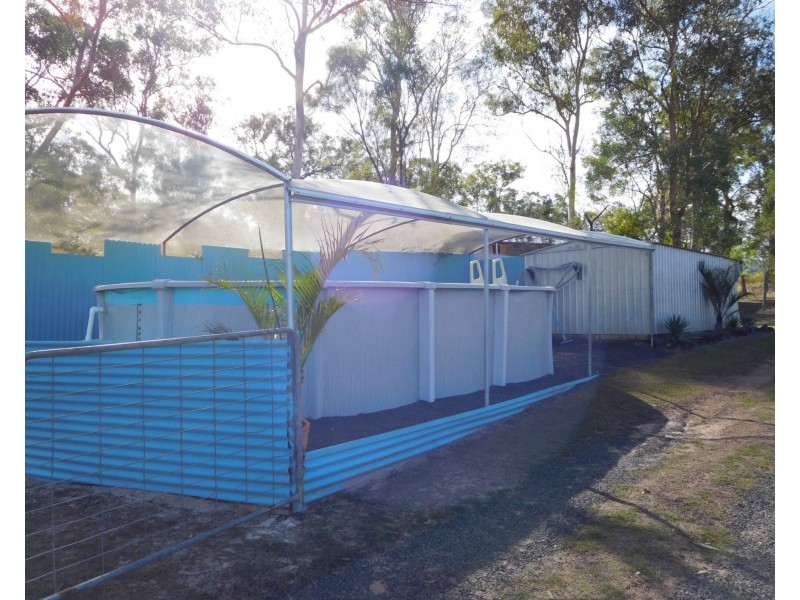 1791 Goodwood Road, Goodwood QLD 4660