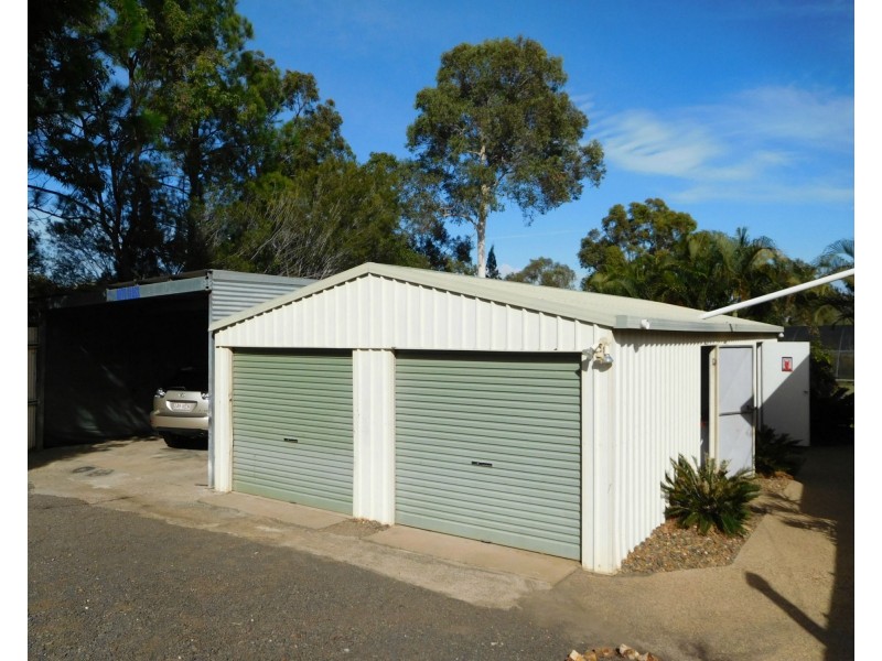 1791 Goodwood Road, Goodwood QLD 4660