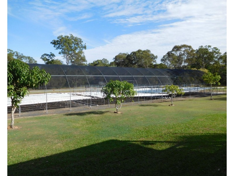 1791 Goodwood Road, Goodwood QLD 4660