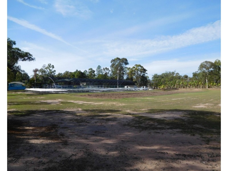 1791 Goodwood Road, Goodwood QLD 4660