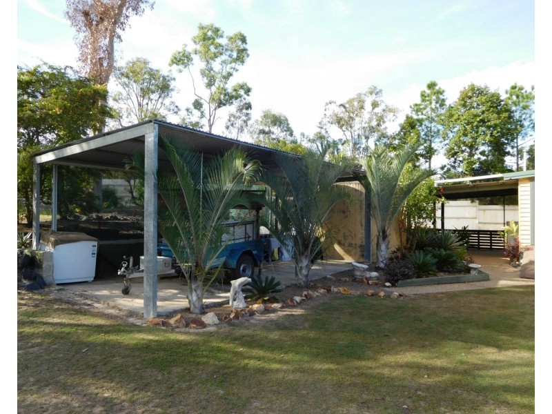 1791 Goodwood Road, Goodwood QLD 4660