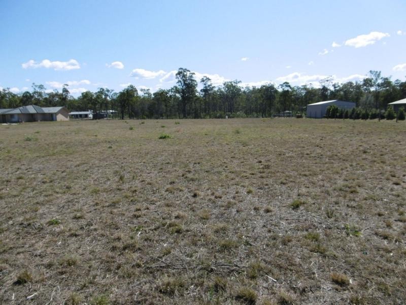 33 One World Drive, Childers, Redridge QLD 4660