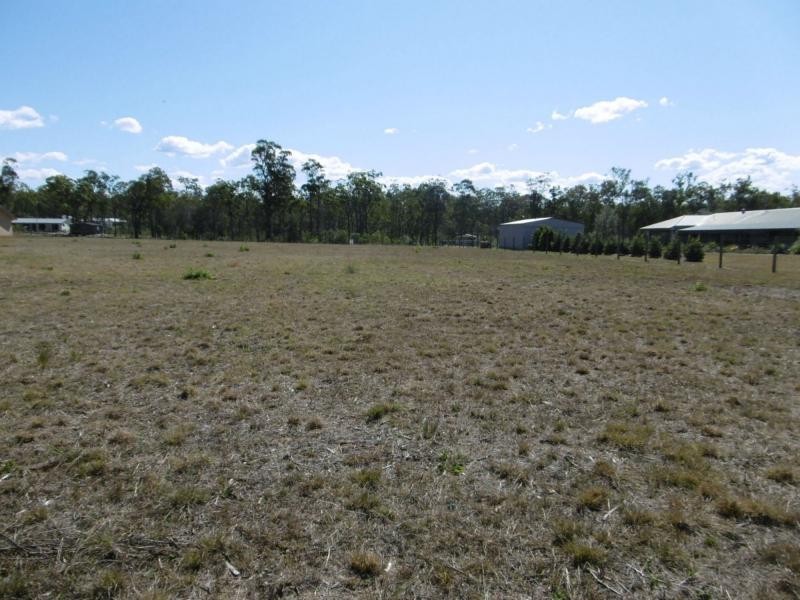 33 One World Drive, Childers, Redridge QLD 4660